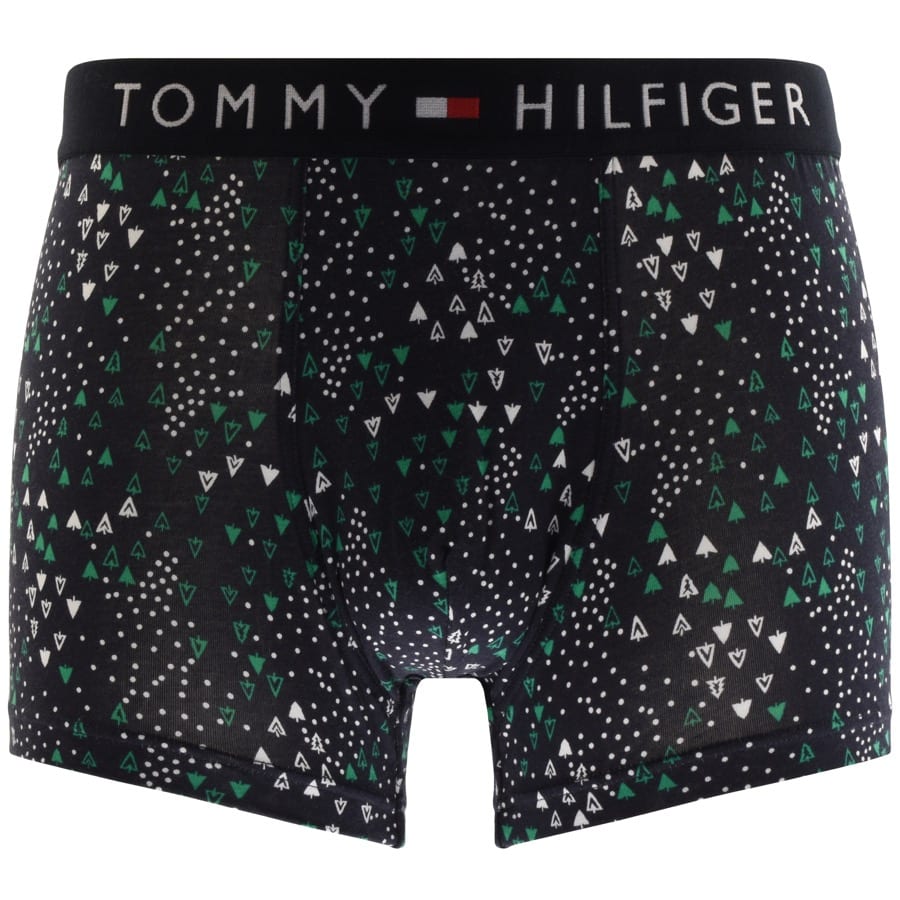 Alternative Image for ProductTommy Hilfiger Underwear Trunks And Socks Gift Set2